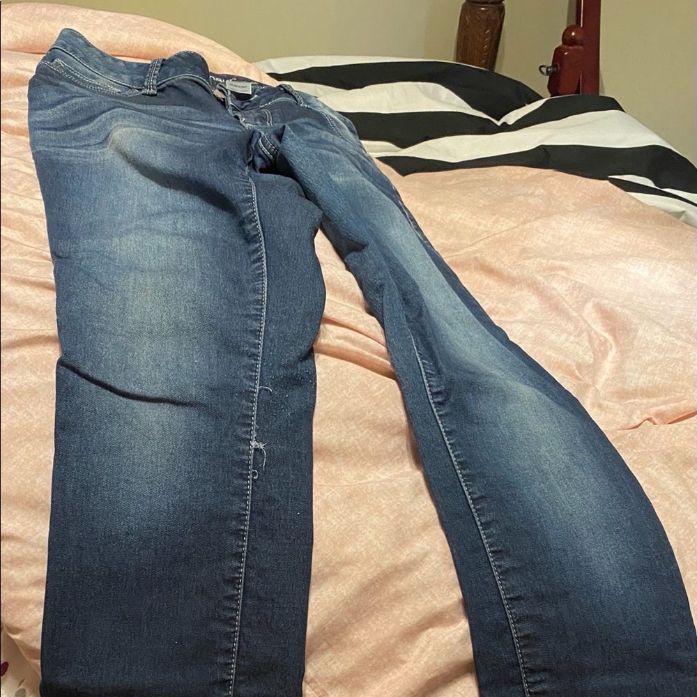 Maurices Jeggings